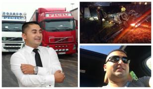 Catalin Guţu avea 33 de ani