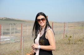 Maria Marian ar fi împlinit 29 de ani în decembrie