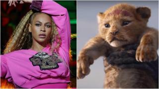 Filme 2019. Disney a lansat primul trailer de la remake-ul Lion King. Fanii o vor recunoaşte pe Beyonce (Video)