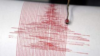 Cutremur de intensitate importantă în România. Seismul s-a produs în Vrancea, la 85 de km adâncime