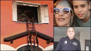 Pentru că soţia intenţiona să-l părăsească, bărbatul a dat foc casei femeii ca să se răzbune