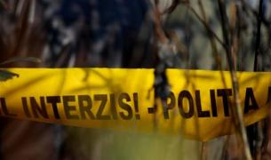 Vecinii au chemat poliţia