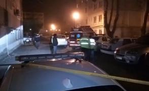 Două femei înjunghiate la Buftea