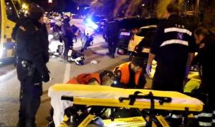 Românca are 35 de ani