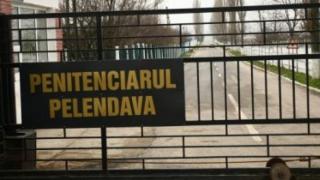 A evadat un deţinut de la Penitenciarul Pelendava, din Dolj. Filtre în tot judeţul pentru prinderea lui