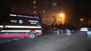 Criminalul a fost ucis de poliţişti