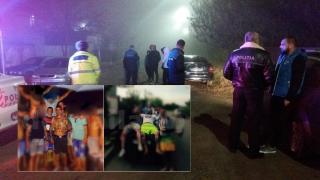 Mihai Stănică, zis Budală, avea 41 de ani