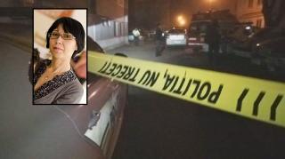 Sorina Chivoiu avea 48 de ani