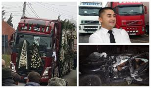 Catalin Guţu avea 33 de ani