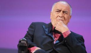 Bernardo Bertolucci a murit la vârsta de 77 de ani
