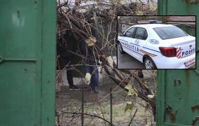 Băieţelul întârziase la şcoală