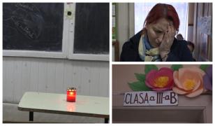 Andrei avea doar 10 ani