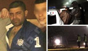 Interlopul 'Budală' din Brăila a fost ucis din răzbunare pe o stradă din Brăila