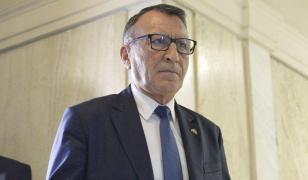 Paul Stănescu şi-a dat demisia din Guvern