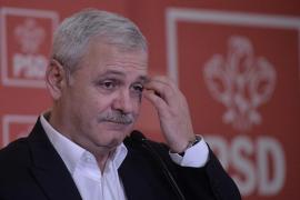 Liviu Dragnea, anunţ privind recepţia de 1 Decembrie de la Cotroceni