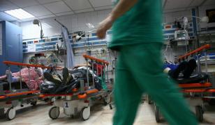 Studenta din Târgovişte care şi-a înjunghiat iubitul în gât a fost lăsată în libertate