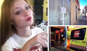 Fata de 17 ani, din Tulcea, a fost ucisa in orasul Alcorcon din Spania