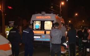 Argeşean găsit în ştreang, după ce soţia a sunat la 112, înfricoşată de bătaia pe care urma să o primească