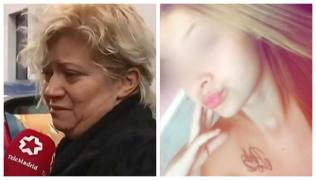 Mama Denisei, românca ucisă în Spania, mărturie în lacrimi