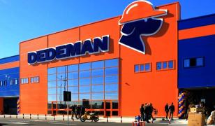 Program Dedeman 1 decembrie 2018. Când sunt deschise magazinele