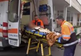 Copii din Dâmboviţa în stare critică