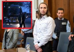 Autorul atentatului asupra autocarului Borussia Dortmund