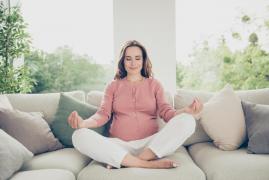 4 sfaturi utile care te ajută să te bucuri de o sarcină fără griji