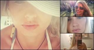 Femeia s-a prăbușit subit, după operația de mărire a sânilor