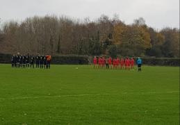 O echipă de fotbal a anunțat moartea unui jucător, într-un accident de motocicletă, pentru a cere anularea meciului. Tânărul e în viață