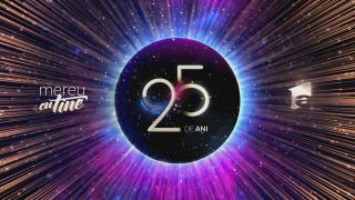 25 de ani de Antena 1 și Observator