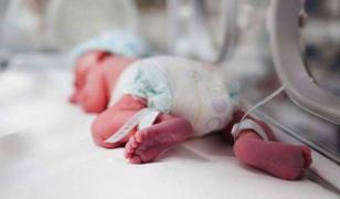 Alţi doi bebeluşi infectaţi cu stafilococ auriu au fost internaţi la Spitalul 'Grigore Alexandrescu'