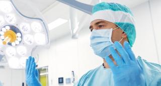 11 angajati de la Maternitatea Giulești, depistați pozitiv cu stafilococ auriu