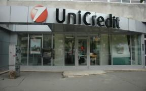 Program UniCredit Bank pentru Sfântul Andrei, 30 noiembrie 2018