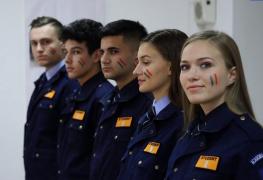 Video emoțioanant dedicat Centenarului de Ministerul Afacerilor Interne