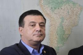 Bădălău a spus că nu ţinea bani în casă