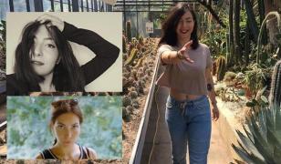 Teodora Mărăcineanu a murit la doar 25 de ani