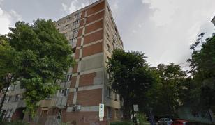 Tânăr de 20 de ani căzut de la etajul 4, la Timişoara