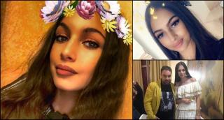 Fata ar fi fost răpită de clanul Curcă