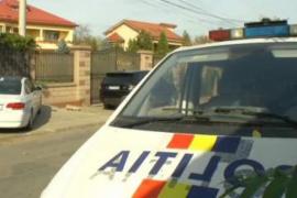 Senatorul a fost amendat cu 5.000 de lei