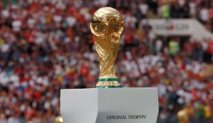 Cupa Mondială ar putea fi organizată de România în 2030