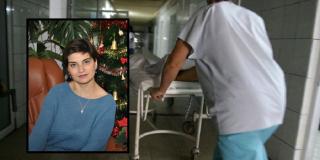 Carmen Vătafu a murit după ce a stat cinci zile în comă