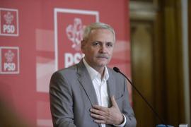 Preşedintele PSD anunţă excluderi din partid