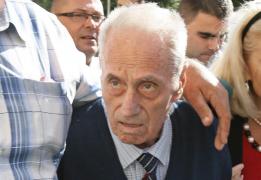 Torţionarul Alexandru Vișinescu a murit la 93 de ani. Era condamnat la 20 de ani de închisoare