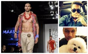 Coco, modelul lui Botezatu nu s-ar fi sinucis, ci a fost ucis, spune familia