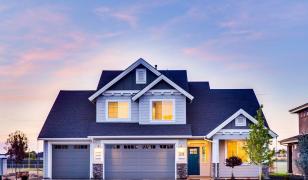 Cum se poate izola fațada casei cu vată minerală bazaltică