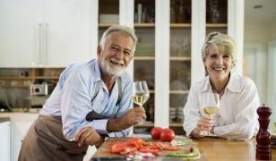 Cadourile perfecte pentru socrii voştri