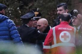 Autorul luării de ostatici din Italia