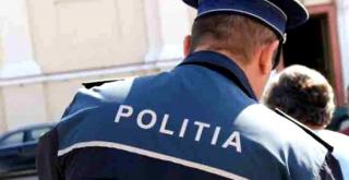 Jandarm şi poliţist bătuţi la intervenţie