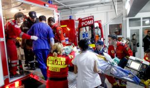 Supravieţuitorii tragediei din clubul Colectiv cer înfiinţarea unui mecanism de intervenţie