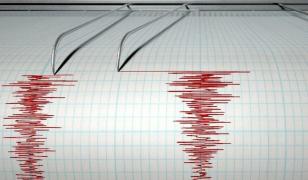 Cutremur în România